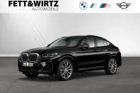 BMW X4 (Seria X) din 2025 cu 26.120 km - oferta BMW228740 - foto 1