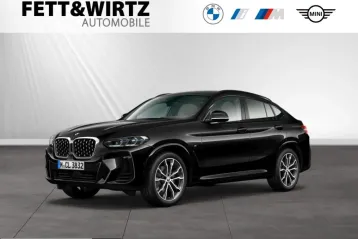 BMW X4 din 2025 - oferta BMW228740