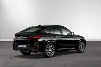 BMW X4 (Seria X) din 2025 cu 26.120 km - oferta BMW228740 - foto 2
