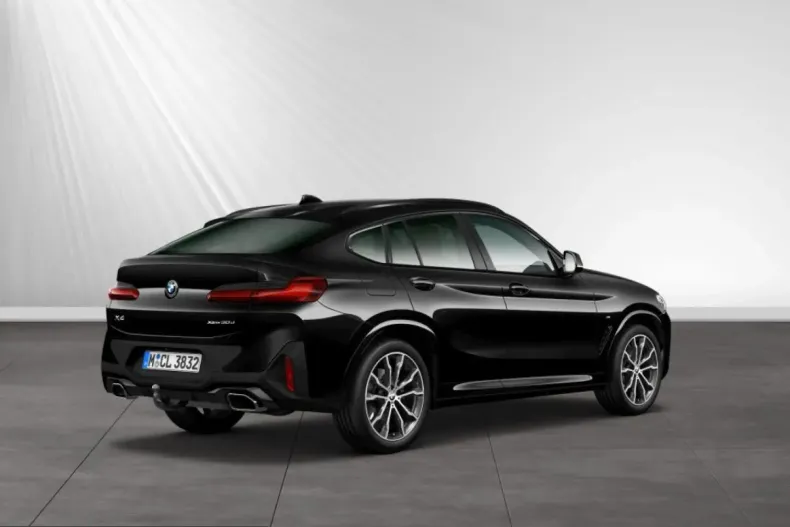 BMW X4 (Seria X) din 2025 cu 26.120 km - oferta BMW228740 - foto 2