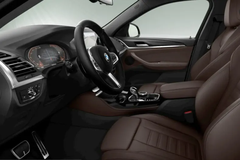 BMW X4 (Seria X) din 2025 cu 26.120 km - oferta BMW228740 - foto 3