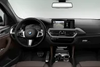 BMW X4 (Seria X) din 2025 cu 26.120 km - oferta BMW228740 - foto 4