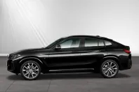 BMW X4 (Seria X) din 2025 cu 26.120 km - oferta BMW228740 - foto 5