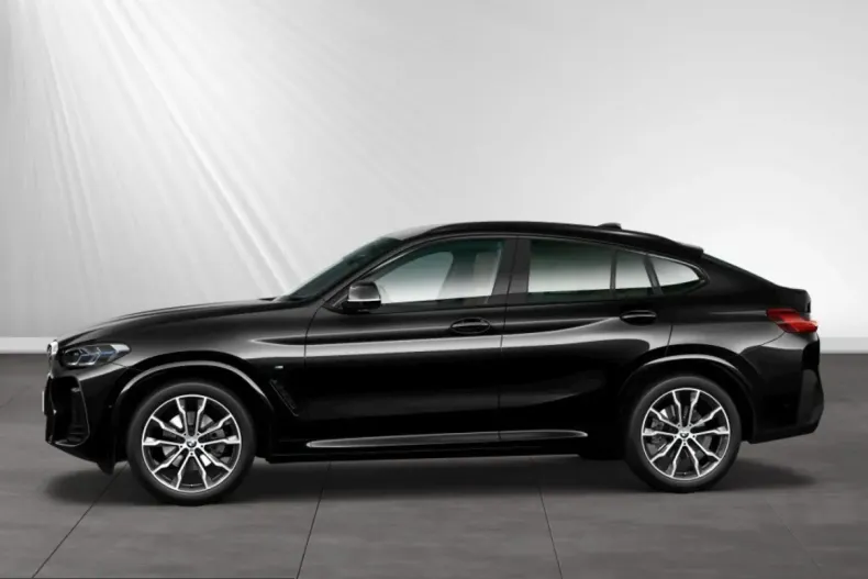 BMW X4 (Seria X) din 2025 cu 26.120 km - oferta BMW228740 - foto 5