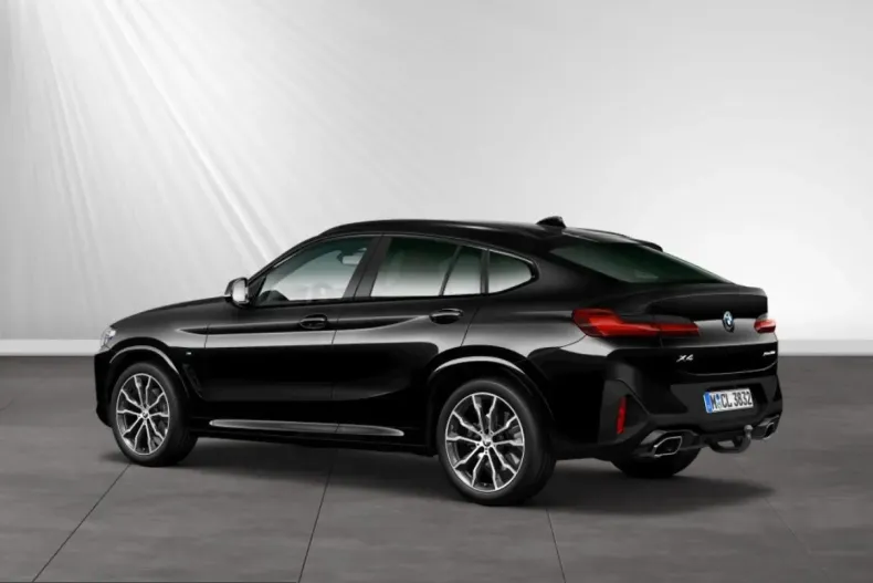 BMW X4 (Seria X) din 2025 cu 26.120 km - oferta BMW228740 - foto 7