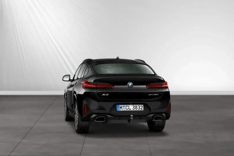 BMW X4 (Seria X) din 2025 cu 26.120 km - oferta BMW228740 - foto 8