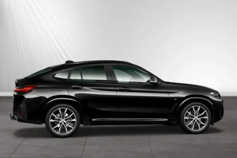 BMW X4 (Seria X) din 2025 cu 26.120 km - oferta BMW228740 - foto 9