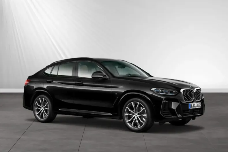 BMW X4 (Seria X) din 2025 cu 26.120 km - oferta BMW228740 - foto 11