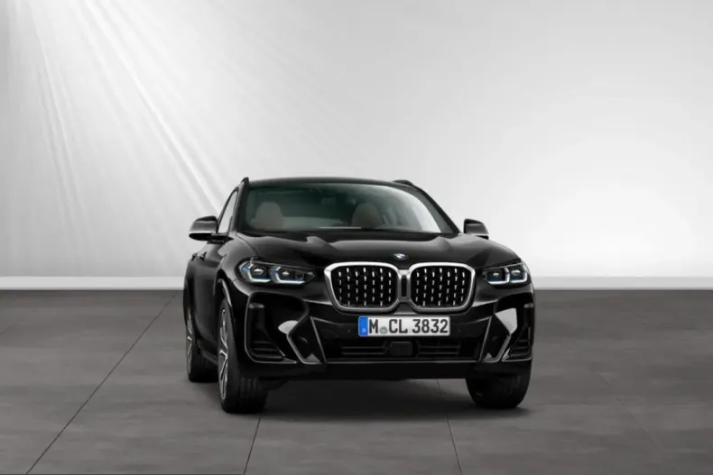 BMW X4 (Seria X) din 2025 cu 26.120 km - oferta BMW228740 - foto 12
