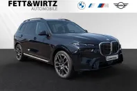 BMW X7 (Seria X) din 2025 cu 27.890 km - oferta BMW228741 - foto 1