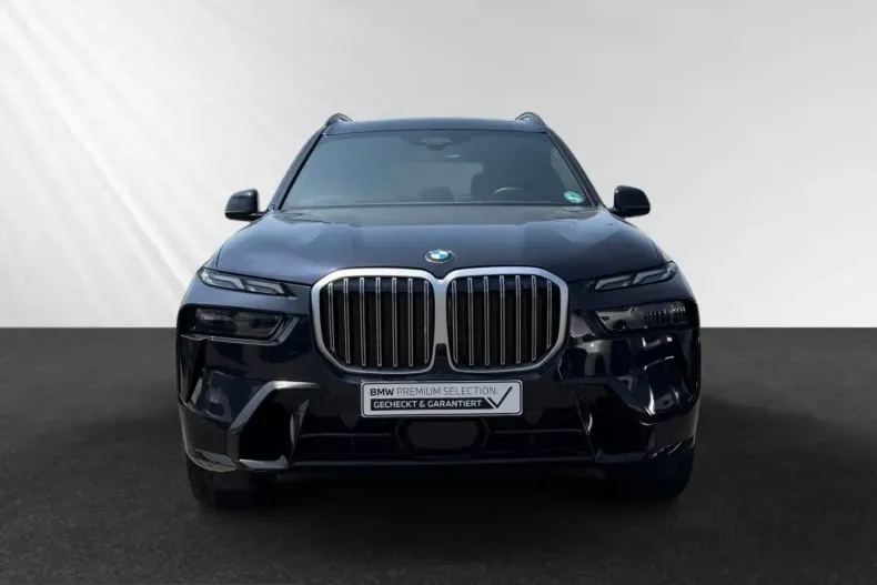 BMW X7 (Seria X) din 2025 cu 27.890 km - oferta BMW228741 - foto 4