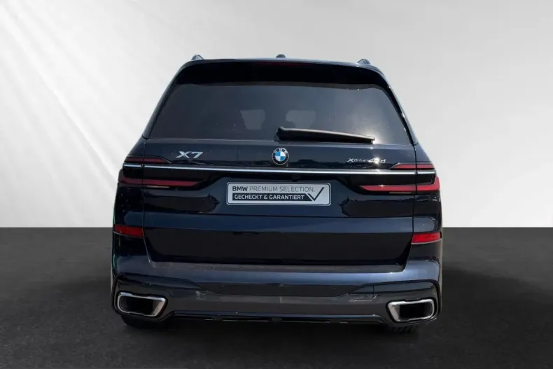 BMW X7 (Seria X) din 2025 cu 27.890 km - oferta BMW228741 - foto 5
