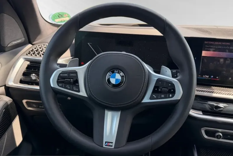 BMW X7 (Seria X) din 2025 cu 27.890 km - oferta BMW228741 - foto 9