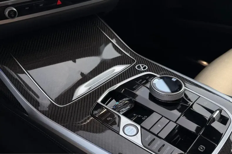 BMW X7 (Seria X) din 2025 cu 27.890 km - oferta BMW228741 - foto 11