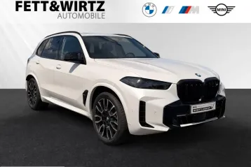 BMW X5 din 2025 - oferta BMW228742