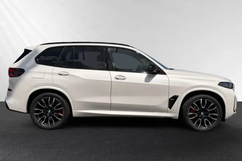 BMW X5 (Seria X) din 2025 cu 25.800 km - oferta BMW228742 - foto 2