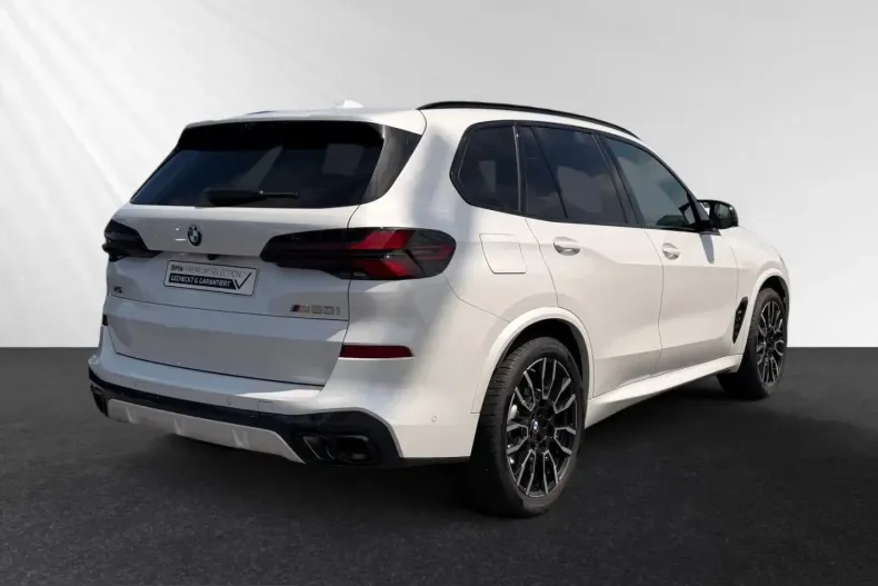 BMW X5 (Seria X) din 2025 cu 25.800 km - oferta BMW228742 - foto 3