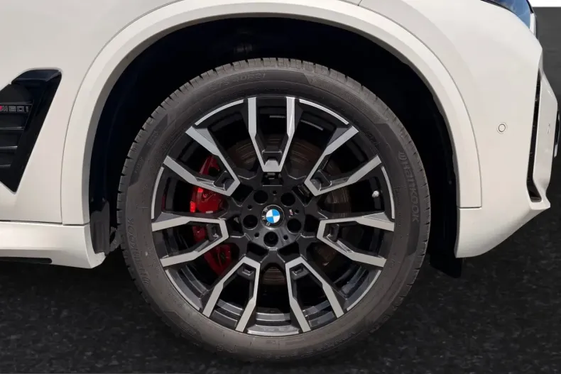 BMW X5 (Seria X) din 2025 cu 25.800 km - oferta BMW228742 - foto 4