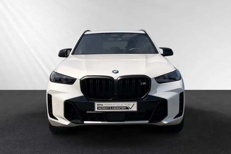 BMW X5 (Seria X) din 2025 cu 25.800 km - oferta BMW228742 - foto 5