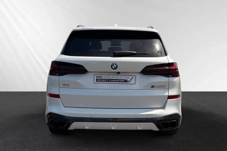 BMW X5 (Seria X) din 2025 cu 25.800 km - oferta BMW228742 - foto 7
