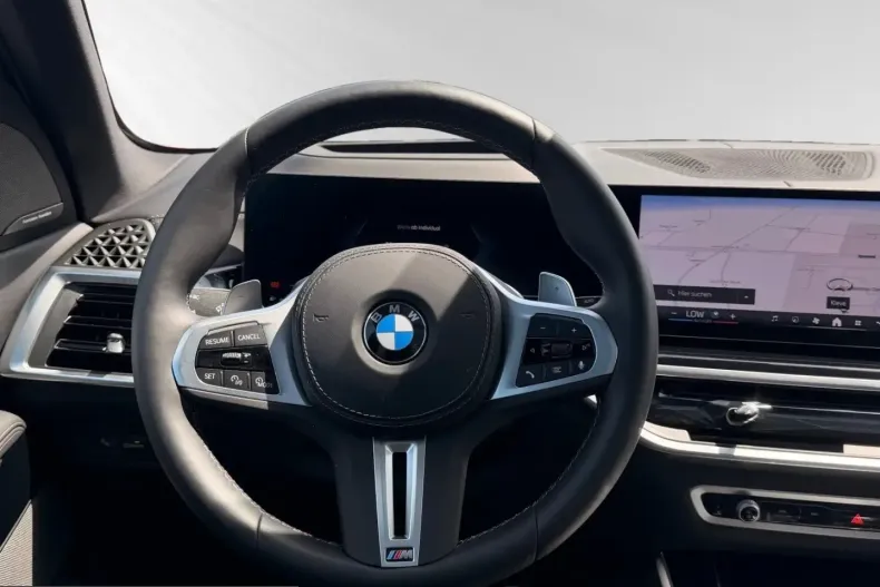 BMW X5 (Seria X) din 2025 cu 25.800 km - oferta BMW228742 - foto 11