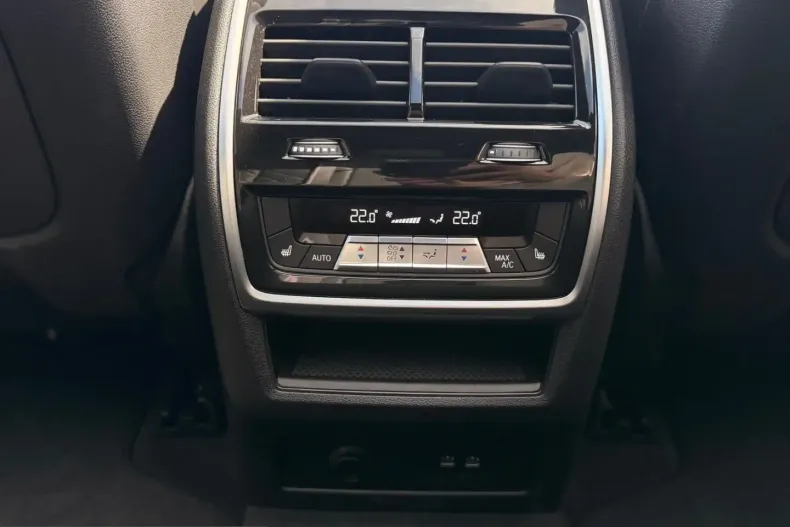 BMW X5 (Seria X) din 2025 cu 25.800 km - oferta BMW228742 - foto 16