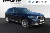 BMW X3 (Seria X) din 2023 cu 46.200 km - oferta BMW228743 - foto 1