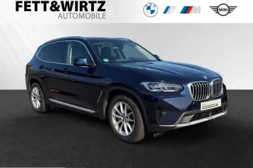 BMW X3 din 2023 - oferta BMW228743