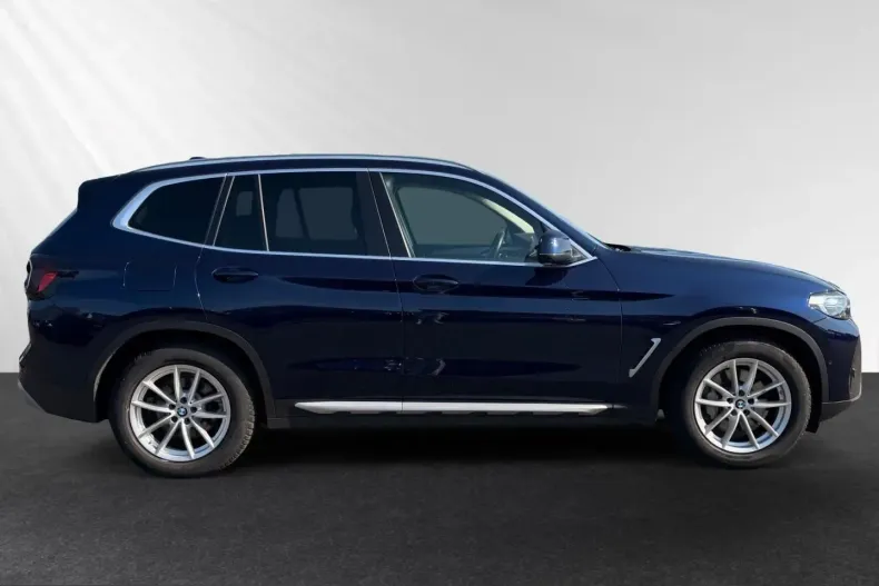 BMW X3 (Seria X) din 2023 cu 46.200 km - oferta BMW228743 - foto 2