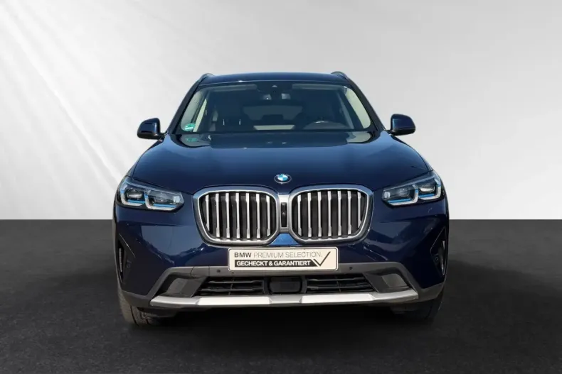BMW X3 (Seria X) din 2023 cu 46.200 km - oferta BMW228743 - foto 5