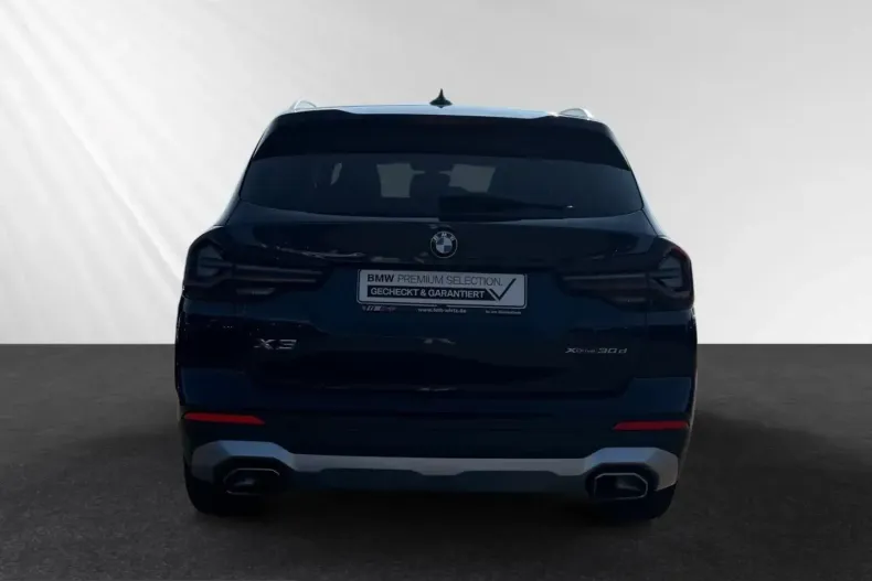 BMW X3 (Seria X) din 2023 cu 46.200 km - oferta BMW228743 - foto 7