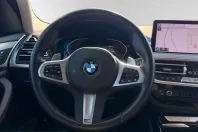 BMW X3 (Seria X) din 2023 cu 46.200 km - oferta BMW228743 - foto 11