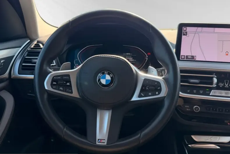 BMW X3 (Seria X) din 2023 cu 46.200 km - oferta BMW228743 - foto 11