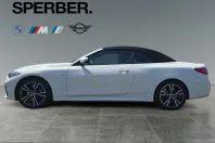 BMW M440 (Seria 4) din 2021 cu 18.362 km - oferta BMW228744 - foto 2
