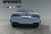 BMW M440 (Seria 4) din 2021 cu 18.362 km - oferta BMW228744 - foto 4