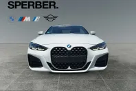 BMW M440 (Seria 4) din 2021 cu 18.362 km - oferta BMW228744 - foto 8