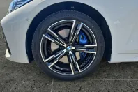 BMW M440 (Seria 4) din 2021 cu 18.362 km - oferta BMW228744 - foto 9