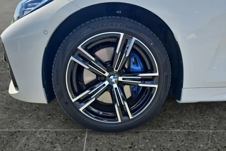 BMW M440 (Seria 4) din 2021 cu 18.362 km - oferta BMW228744 - foto 9