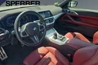 BMW M440 (Seria 4) din 2021 cu 18.362 km - oferta BMW228744 - foto 10