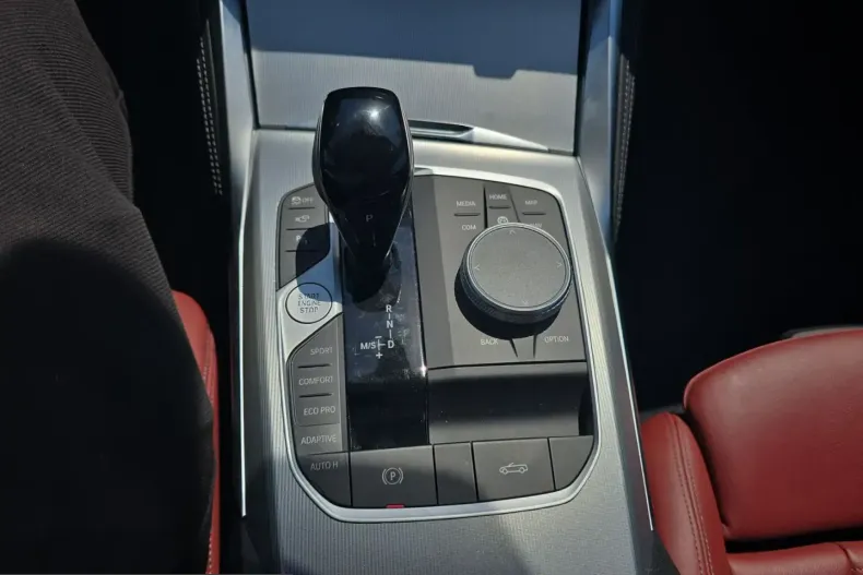 BMW M440 (Seria 4) din 2021 cu 18.362 km - oferta BMW228744 - foto 20