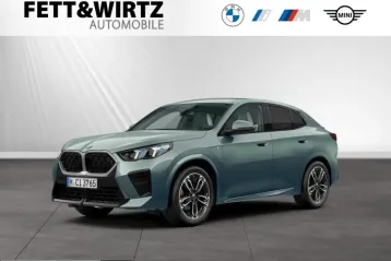 BMW X2 din 2025 - oferta BMW228745