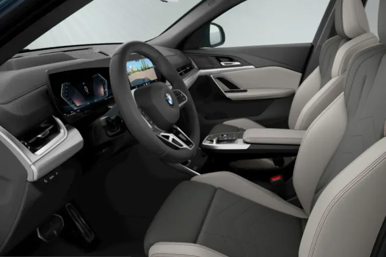BMW X2 (Seria X) din 2025 cu 8.400 km - oferta BMW228745 - foto 3