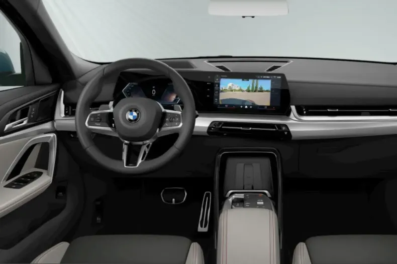 BMW X2 (Seria X) din 2025 cu 8.400 km - oferta BMW228745 - foto 4