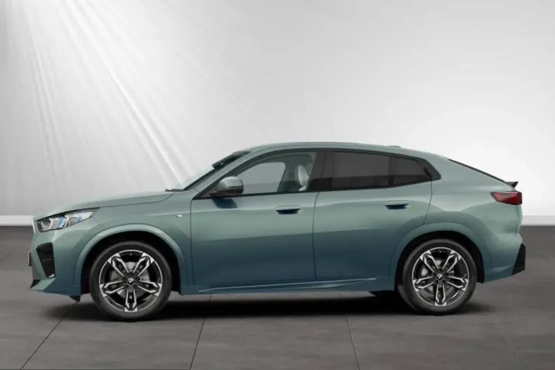 BMW X2 (Seria X) din 2025 cu 8.400 km - oferta BMW228745 - foto 5