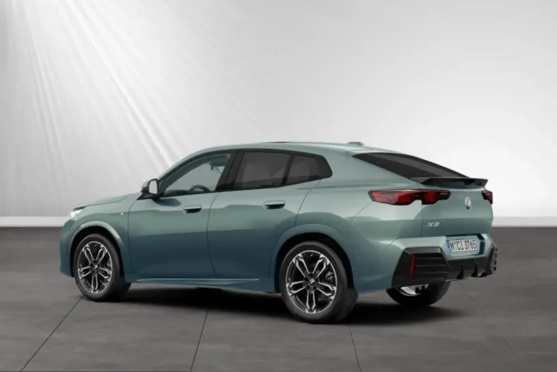 BMW X2 (Seria X) din 2025 cu 8.400 km - oferta BMW228745 - foto 7