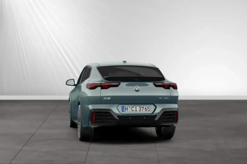 BMW X2 (Seria X) din 2025 cu 8.400 km - oferta BMW228745 - foto 8