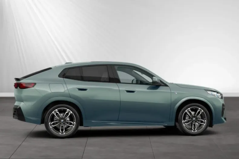 BMW X2 (Seria X) din 2025 cu 8.400 km - oferta BMW228745 - foto 9