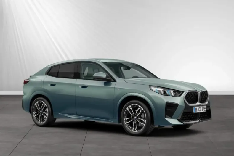 BMW X2 (Seria X) din 2025 cu 8.400 km - oferta BMW228745 - foto 11