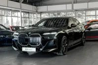 BMW 740 (Seria 7) din 2025 cu 18.603 km - oferta BMW228746 - foto 2