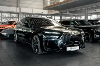 BMW 740 (Seria 7) din 2025 cu 18.603 km - oferta BMW228746 - foto 4